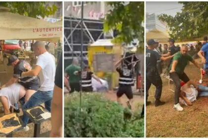 Užice dan posle: Šta je MUP izostavio iz saopštenja