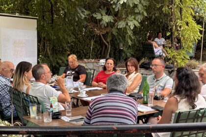 Kraljevo na čistac: Novi plan za upravljanje otpadom