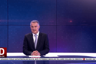 Mediji pred izbore: Telekom širi carstvo, nezavisni na ivici opstanka