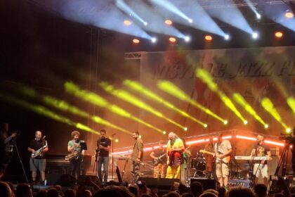 Nišville 2026: Četiri dana muzike, energije i susreta