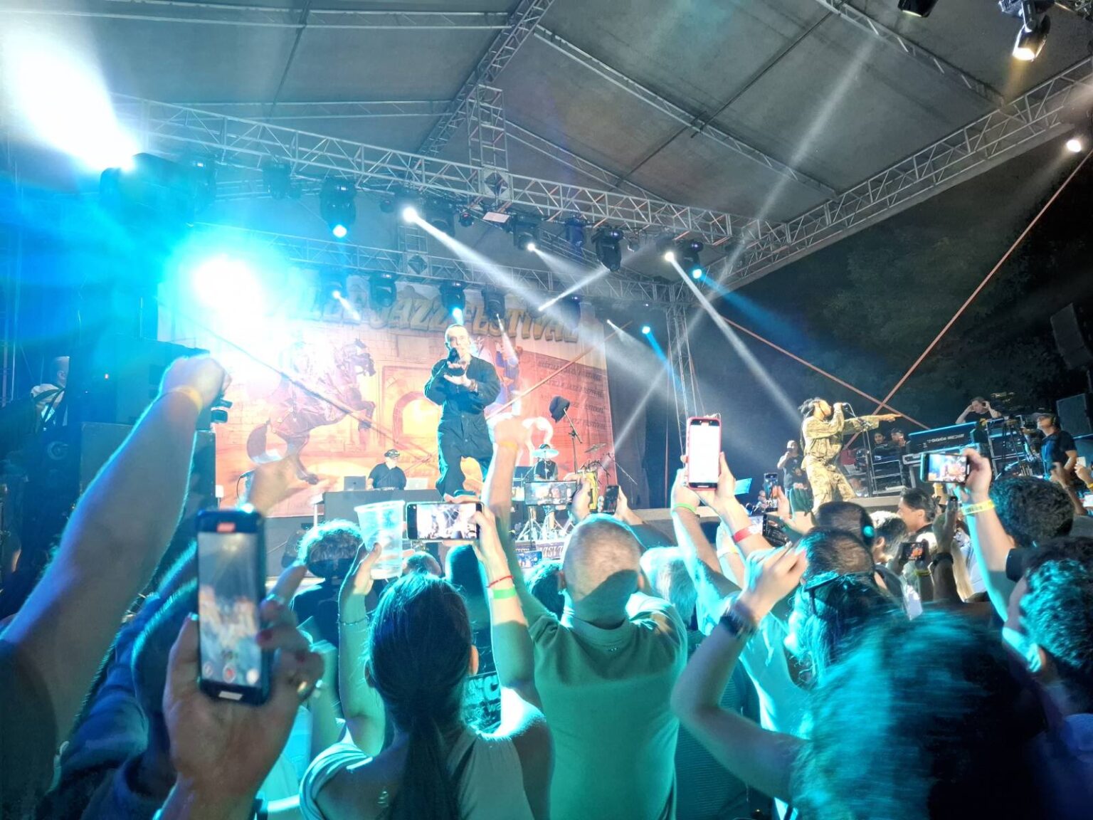 Nišville Jazz Festival 2026: Četiri dana muzike i više od 30 izvođača