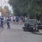 MUP: Osumnjičeni za nesreću u Kraljevu nije imao dozvolu