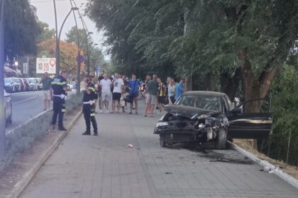 MUP: Osumnjičeni za nesreću u Kraljevu nije imao dozvolu