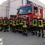 Požari u Srbiji: Stigla četiri Black Hawka i rumunski vatrogasci
