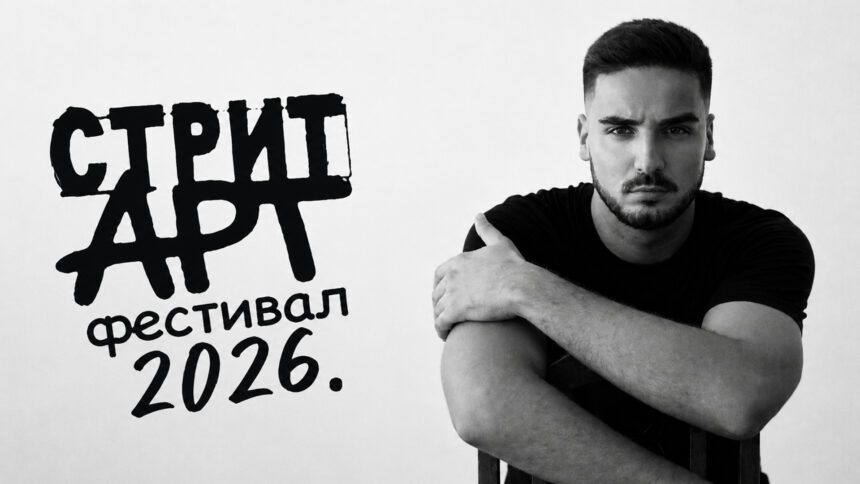 Kulturni centar „Ribnica“ Kraljevo organizuje trodnevnu radionicu fotografije „Kadar grada“ u okviru Street art festivala, namenjenu učesnicima starijim od 14 godina koji žele da unaprede znanje iz fotografije i kroz objektiv zabeleže život na ulicama, uličnu umetnost i festivalsku atmosferu. Street art festival: Radionica fotografije „Kadar grada“