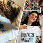 Street art festival: Radionica linoreza i linoprinta na tekstilu