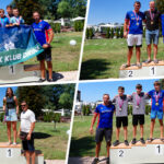 Kup Kralja: Takmičari KKRK Buk Kraljevo osvojili sedam medalja