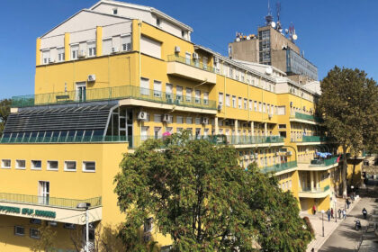 Dobre vesti iz Tiršove: Povređeno dete iz Kraljeva stabilno
