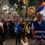 IFJ: Posle 37 godina odbrane novinara, Matić postao meta
