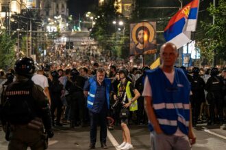 IFJ: Posle 37 godina odbrane novinara, Matić postao meta