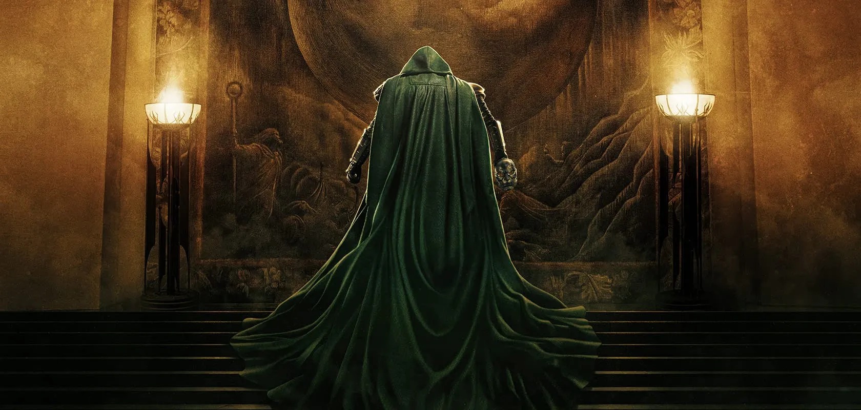 „Avengers: Doomsday“ trebalo bi da bude trenutak u kojem će se gotovo dve decenije Marvelovih filmskih priča ponovo ukrstiti. Marvel Studios film opisuje kao sudar junaka iz tri različita univerzuma, suočenih sa egzistencijalnom pretnjom kakvu do sada nisu imali pred sobom. U centru svega nalazi se Victor von Doom, odnosno Doctor Doom, koga igra Robert Downey Jr. Avengers Doomsday: Povratak heroja i početak kraja multiverzuma