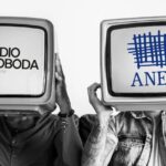 ANEM: Građani brane Radio Slobodu - Prikupljeno više od 541.000 dinara