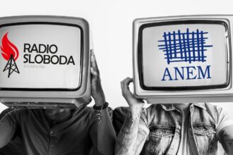 ANEM: Građani brane Radio Slobodu - Prikupljeno više od 541.000 dinara