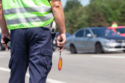 MUP upozorava vozače: Pojačane kontrole u zonama škola