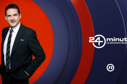 Kesić odlazi sa Nova S: ANN kaže da „24 minuta“ previše košta