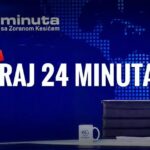 Skup podrške Zoranu Kesiću i „24 minuta“ 10. septembra