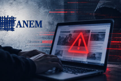 ANEM ALARM: Novi sajber napad na portal VranjeNews