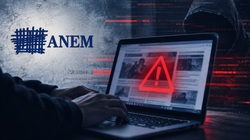 Asocijacija nezavisnih elektronskih medija (ANEM) najoštrije je osudila novi sajber napad na portal VranjeNews, koji je, prema navodima ANEM-a, usledio neposredno nakon izveštavanja ovog lokalnog medija o dolasku studentske biciklističke ture u Vranje. ANEM ALARM: Novi sajber napad na portal VranjeNews