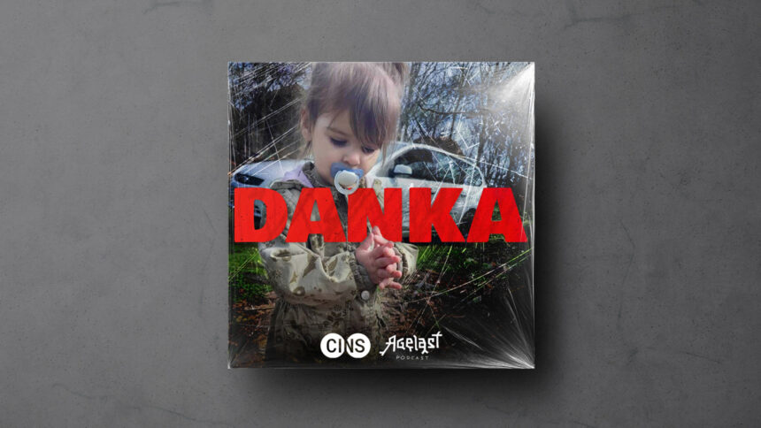 Centar za istraživačko novinarstvo Srbije (CINS) i Agelast pokrenuli su treću sezonu istraživačkog podkast serijala „Tragovi“, koja je pod nazivom „Danka“ posvećena slučaju nestanka dvogodišnje Danke Ilić 26. marta 2024. godine u Banjskom polju kod Bora. CINS i Agelast pokreću istraživački podkast o slučaju Danke Ilić