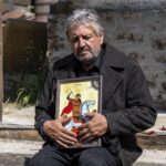 Bioskop KvArt: „Čuvar ikone Svetog Đorđa“ od 10. septembra