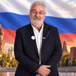 Diplomatski skandal: Nestorović otkrio dogovore u Ambasadi Rusije