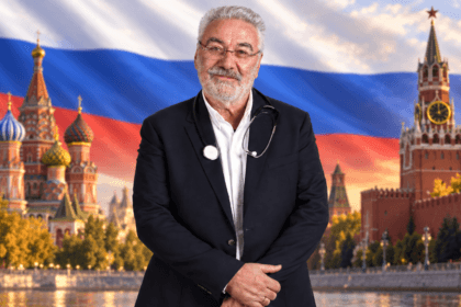 Diplomatski skandal: Nestorović otkrio dogovore u Ambasadi Rusije