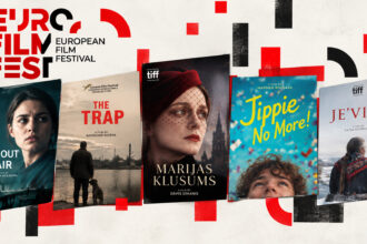 Evropski filmski festival ponovo u Kraljevu od 1. do 5. oktobra