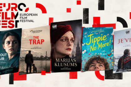 Evropski filmski festival ponovo u Kraljevu od 1. do 5. oktobra
