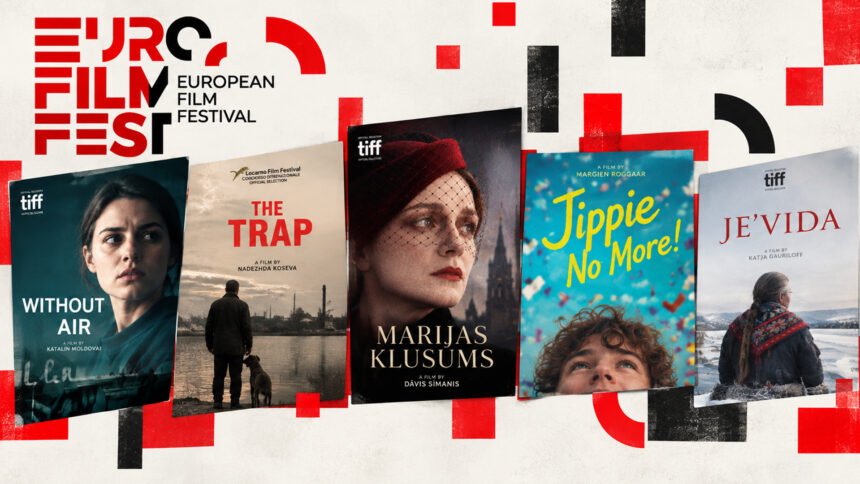 Nakon uspešnog letnjeg programa pod otvorenim nebom, Evropski filmski festival ponovo stiže u Kraljevo, gde će od 1. do 5. oktobra 2026. godine biti prikazano pet ostvarenja savremene evropske kinematografije. Jesenji deo festivala organizuju Lokalna fondacija Kraljevo i Evropska kuća Novi Pazar, a sve projekcije biće održane u Kulturnom centru Evergreen, u Ulici cara Dušana 4. Ulaz je besplatan. Evropski filmski festival ponovo u Kraljevu od 1. do 5. oktobra