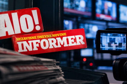 Medijska ekspanzija Aloa i Informera stiže i u Prijepolje