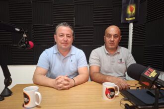 Pantelić i Matović: SNS je Kraljevo pretvorio u politički plen