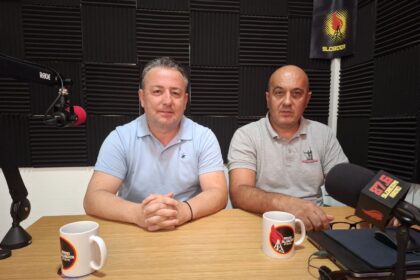Pantelić i Matović: SNS je Kraljevo pretvorio u politički plen