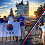 KKRK Buk nastavlja zlatni niz: Mrvić i Zdravković prvaci Srbije