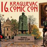 Kragujevac Comic Con: Tri dana stripa i jubilej Dilana Doga
