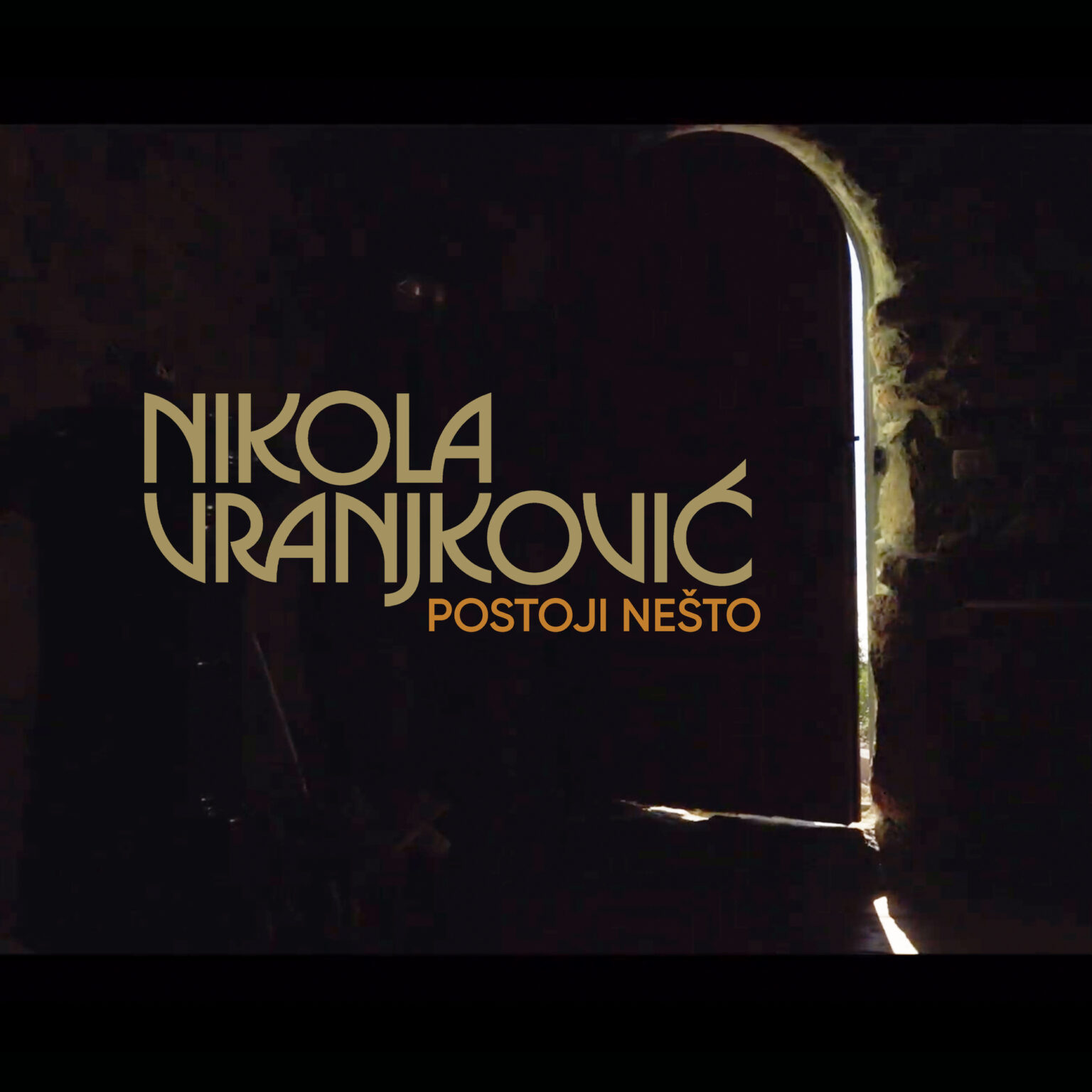 Nikola Vranjković objavio novi singl „Postoji nešto“