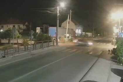 Kod Đerdana bez zaustavljanja na STOP: Građani traže reakciju