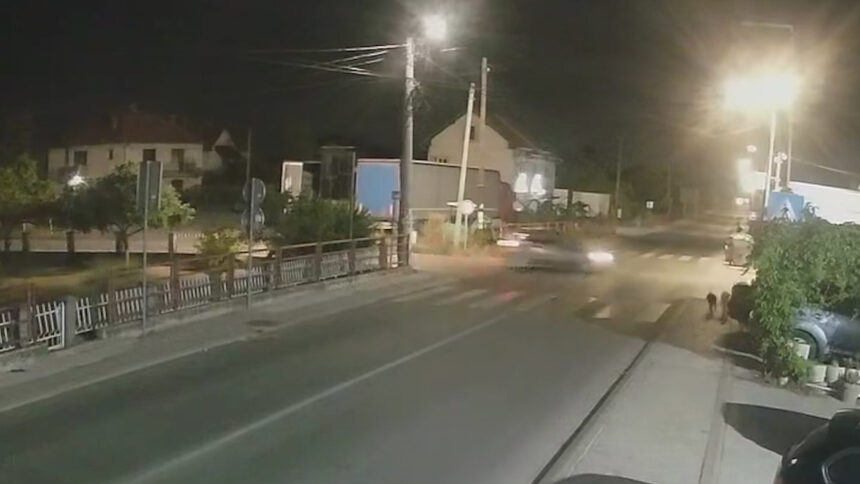 Kod Đerdana bez zaustavljanja na STOP: Građani traže reakciju