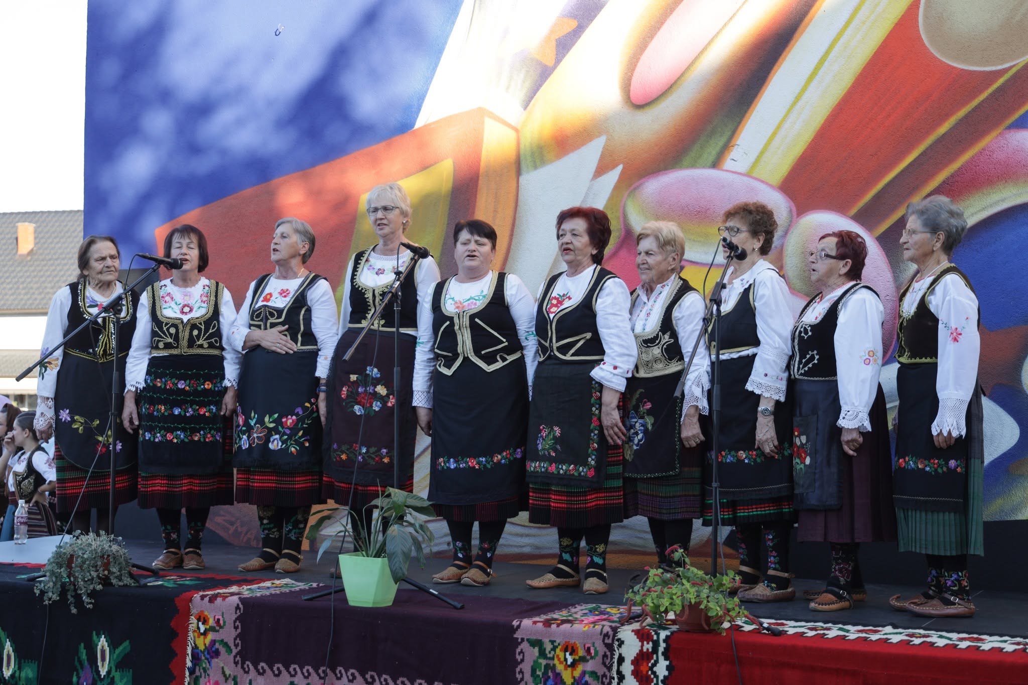 Kulturni centar „Ribnica“ Kraljevo organizuje u nedelju, 20. septembra, jedanaestu Smotru narodnog stvaralaštva, manifestaciju posvećenu očuvanju kulturnog nasleđa, tradicije i nematerijalne kulturne baštine. Ribnica domaćin Smotre narodnog stvaralaštva 20. septembra