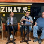 Stojanović za GMinfo: Na izborima imamo dva i po aktera