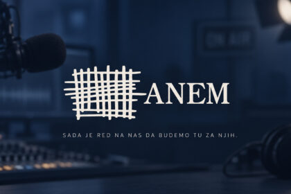 ANEM: Pretvorite 6.000 dinara u podršku nezavisnim medijima