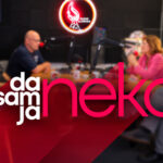 Da sam ja neko: Priča o ljudima iza Radio Slobode