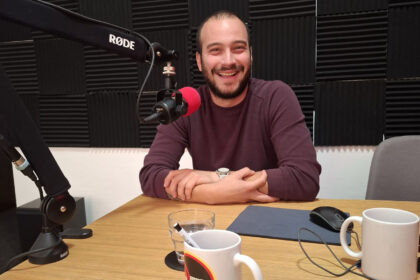 Dimitrije Jovičić: DVD Kraljevo je mnogo više od gašenja požara