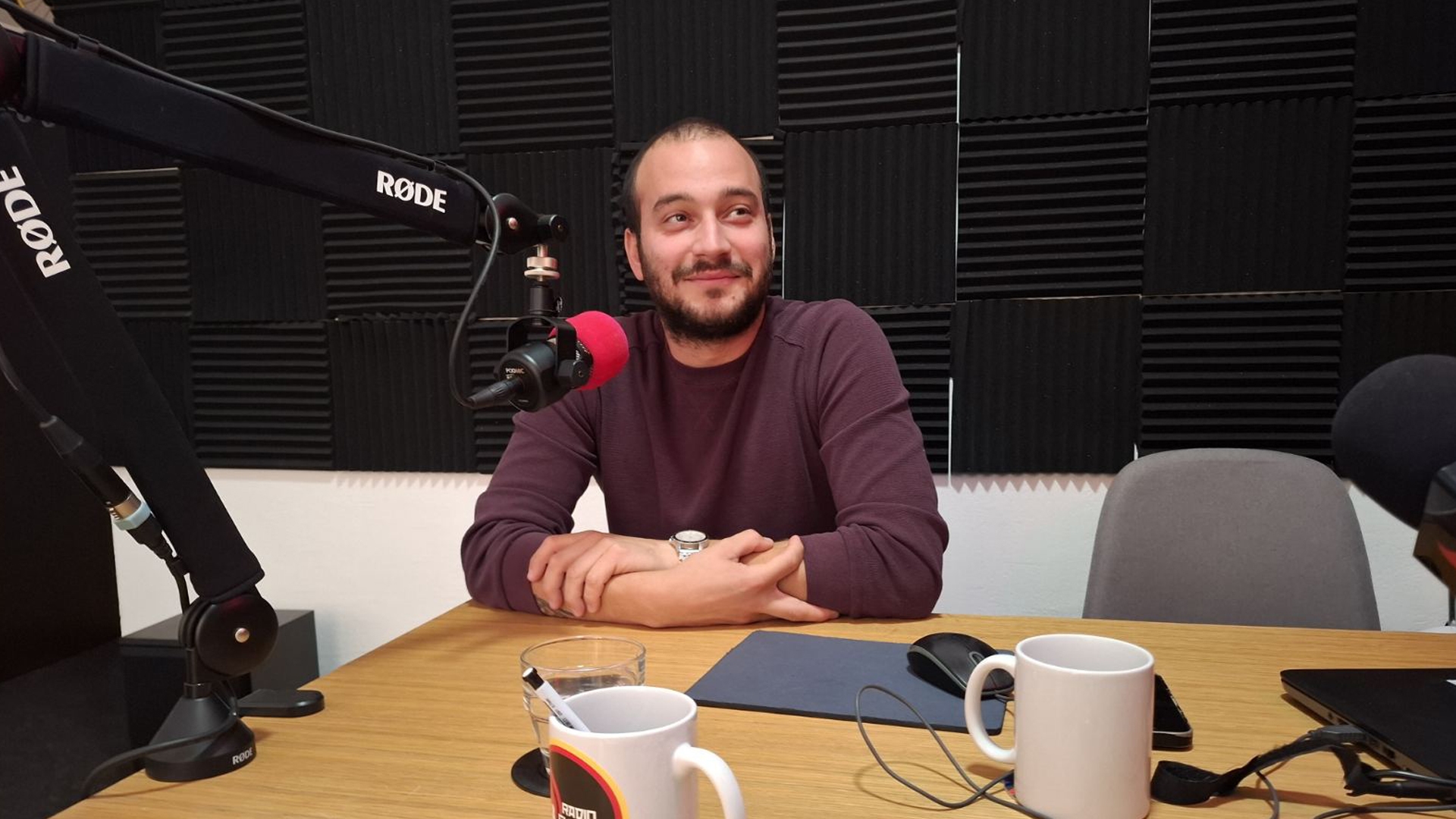 Dimitrije Jovičić nije samo predsednik DVD Kraljevo. On je i kapelnik vatrogasnog orkestra, a muzika je u njegovoj porodici generacijama povezana sa ovim društvom. Dimitrije Jovičić: DVD Kraljevo je mnogo više od gašenja požara