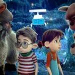 Bioskop KvArt: „Kristalna planeta“ na repertoaru od 10. septembra