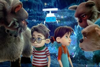 Bioskop KvArt: „Kristalna planeta“ na repertoaru od 10. septembra