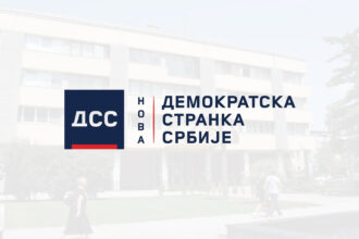 Novi DSS: Hotel otkazao tribinu u Kraljevu posle pritiska inspektora