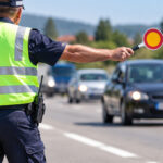 Čak 8.482 prekoračenja brzine u zonama škola: Da li kontrole daju rezultate?