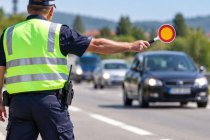 Čak 8.482 prekoračenja brzine u zonama škola: Da li kontrole daju rezultate?