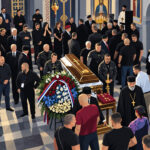 Sahrana Ratka Mladića UŽIVO: Reakcije regiona i sveta