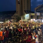 Izbori2026: Iz Užica u Kraljevo - Studenti nastavljaju predizbornu kampanju